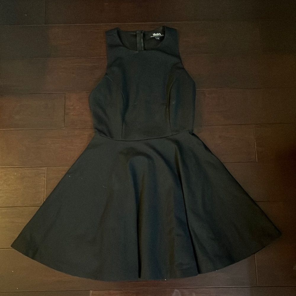 Size small dress